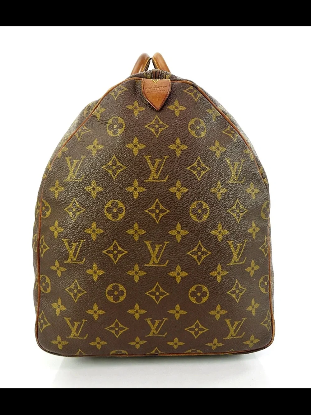 Louis Vuitton iconic louis